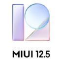 小米MIUI12