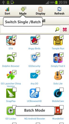 完美卸载器 Perfect Uninstaller