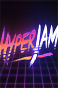 Hyper Jam