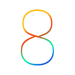 iOS8锁屏