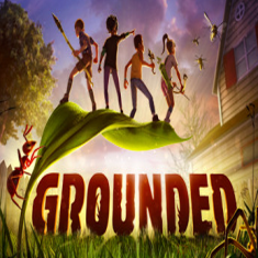 grounded手机版