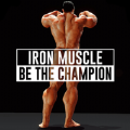 Iron Muscle