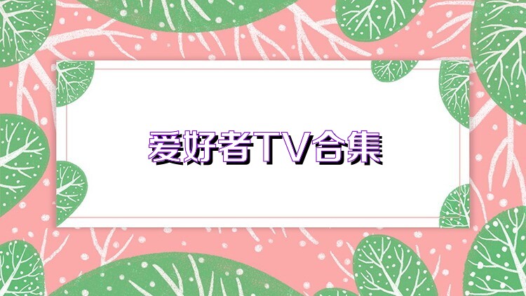 爱好者TV合集