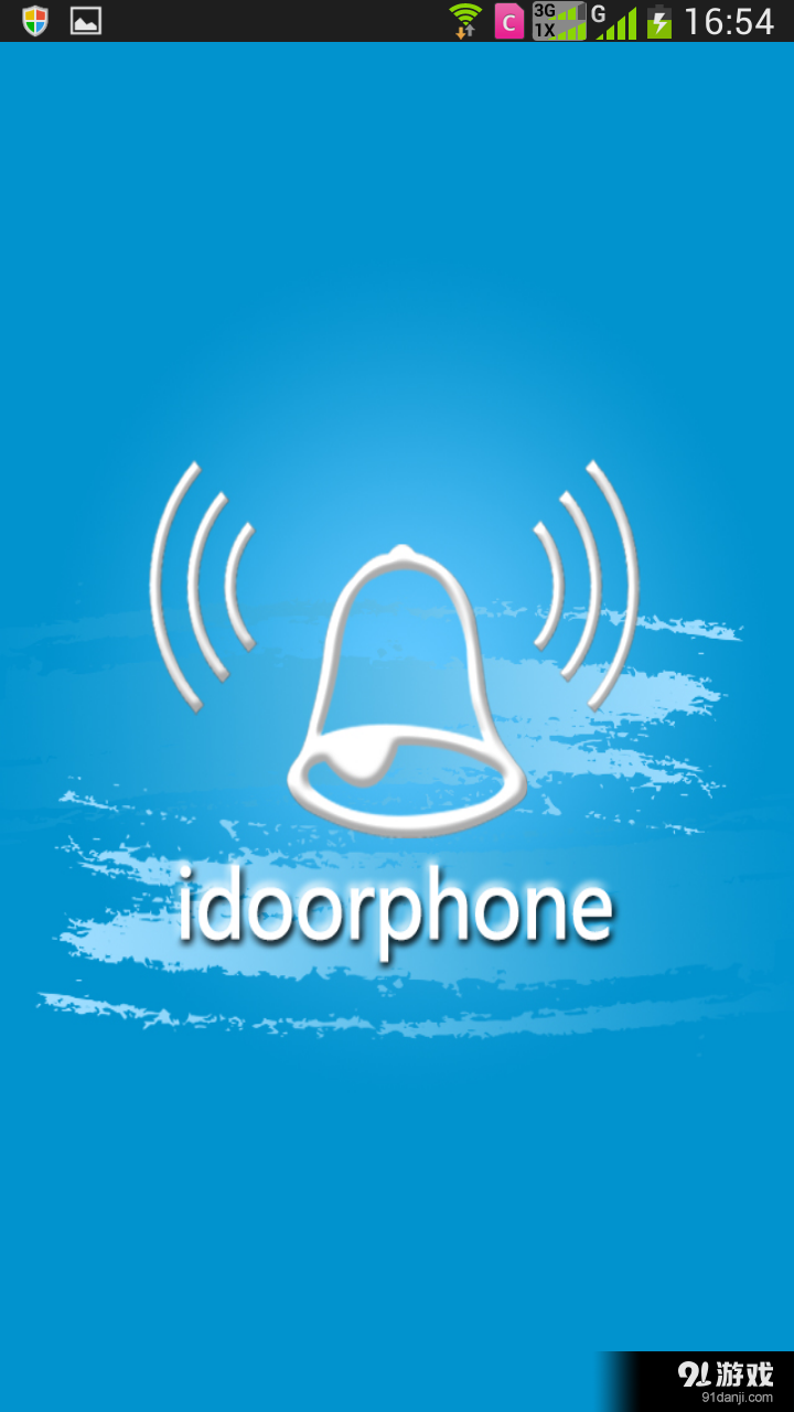 idoorphone