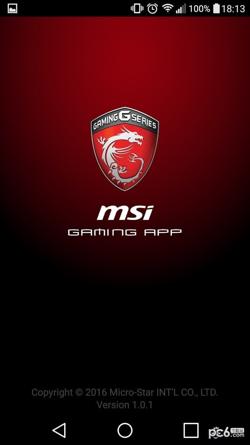 Msi Gaming