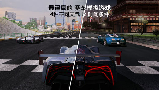 GT赛车2：实车体验