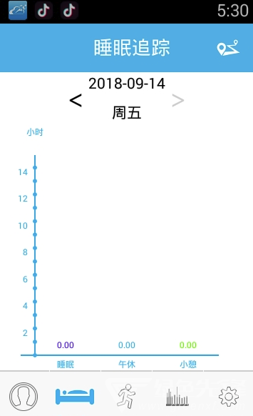 jyou手环(运动数据工具)V6.0.3 安卓最新版