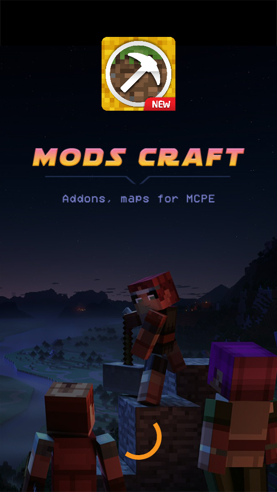 Mods MCPE