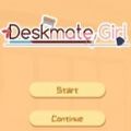 deskmate girl汉化版