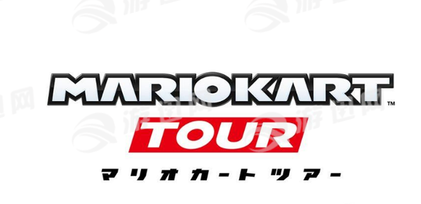 Mario Kart Tour