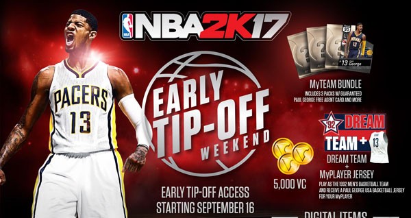 nba2k17手机版