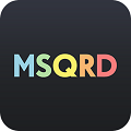 MSQRDapp