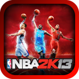 NBA 2K13