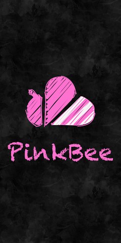 PinkBee图标包