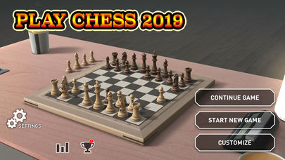 Play Chessv1.0