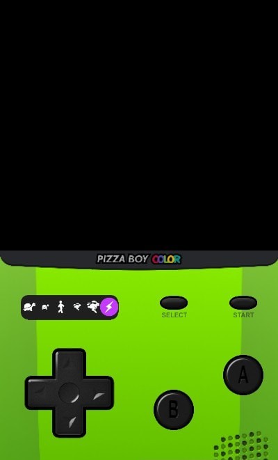 Pizza Boy GBC Pro