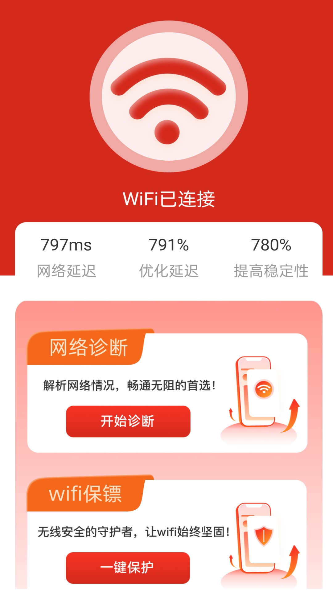 牛气WiFi