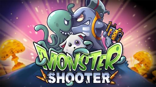 怪物射手 Monster Shooter