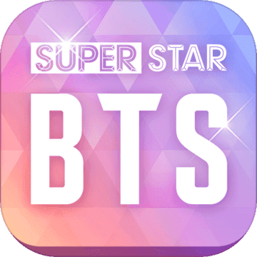 SuperStar BTS