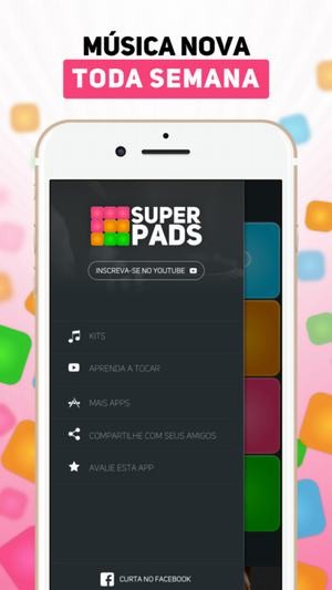 superpads