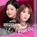 SUPERSTAR IZONE（韩国女团音游）