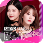 SUPERSTAR IZONE