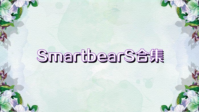 SmartbearS合集