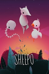 SHEEPO