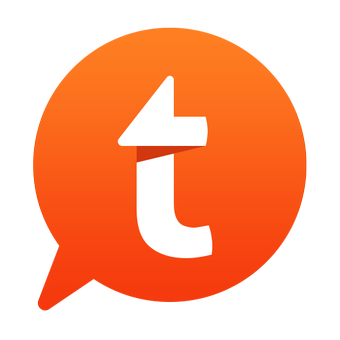 Tapatalk app