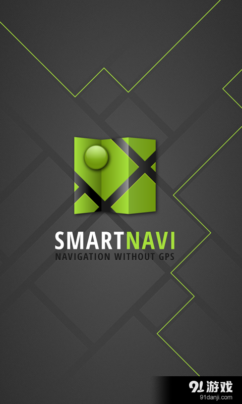 SmartNavi