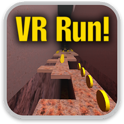 VR酷跑VR Run