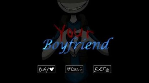 your boyfriend game中文版