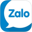 Zalo ios版