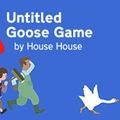 捣蛋鹅Untitled Goose