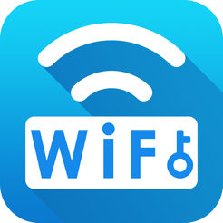 WiFi万能密码