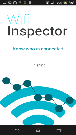 wifi督察 Wifi Inspector