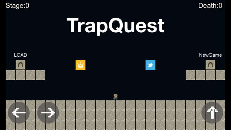 TrapQuest