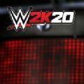 wwe2K20 手机版