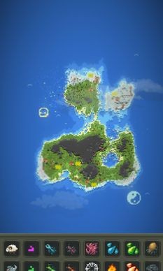 世界盒子0.9.8