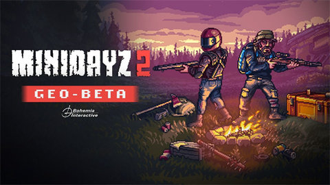 迷你dayz2（MiniDayZ 2）