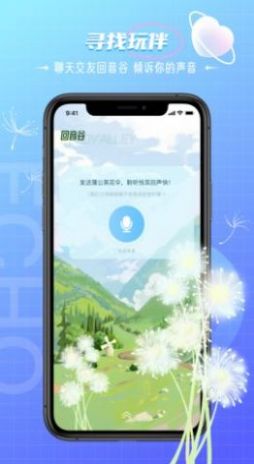 回声语音app