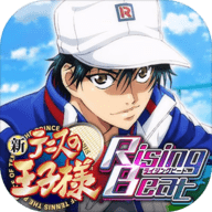 新网球王子RisingBeat中文版APK 1.0 最新版