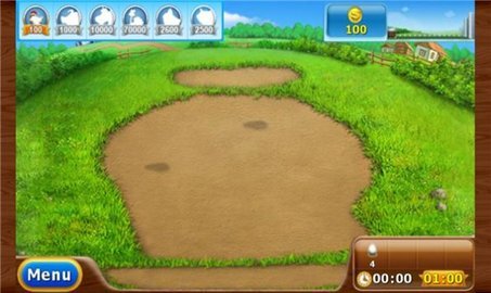 疯狂农场2（Farm Frenzy 2）