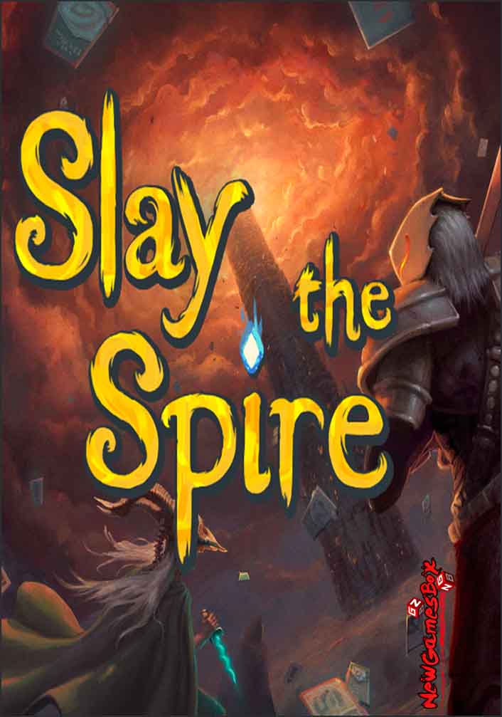 杀戮尖塔Slay the Spire