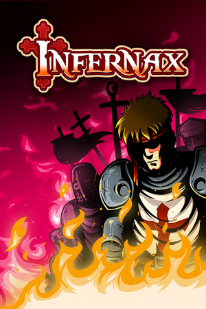 地狱之魂Infernax