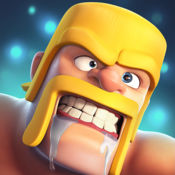 部落冲突（Clash of Clans）