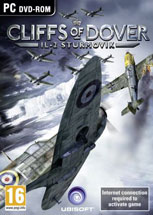 伊尔2：多佛尔悬崖IL-2 Sturmovik: Cliffs of Dover