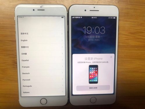 如何高效迁移老iPhone数据至新iPhone