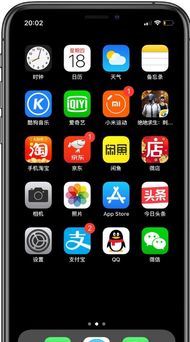 iPhone轻点无法唤醒怎么办