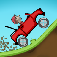 登山赛车1（Hill Climb Racing）